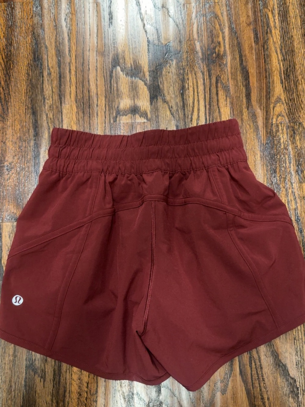Lululemon Shorts - Picture 3 of 3